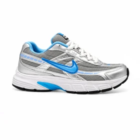 کفش و کتانی مردانه مدل نایک NIKE V1000 رنگ طوسی آبی کد 41623