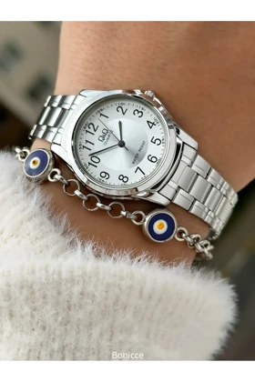 ساعت زنانه qandq qandq