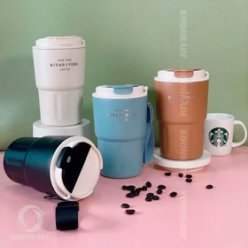 تراول ماگ SITARAYURI تک حالته 360ML