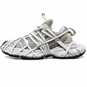 بالنسیاگا اسپایدر رنگ طوسی