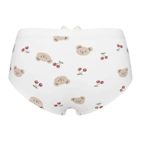 شورت زنانه مدل PJ1336