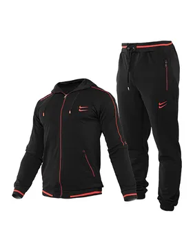 ست سویشرت و شلوار مردانه Nike