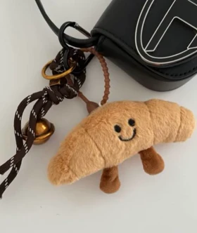 چارم بگ کروسان جدید