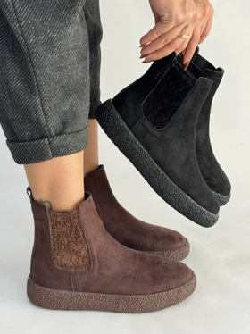 نیم بوت دوکش سوییت 403