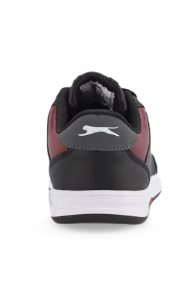 کفش زنانه CANCER I Sneaker مشکی / سفید SA23LK093