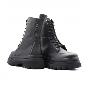 کفش بوت زنانه مدل 0529 _ Boots