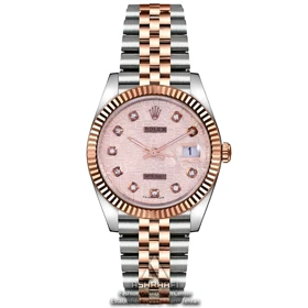 ساعت مردانه رولکس Rolex DateJust RG-17