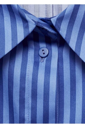 پیراهن زنانه اورجینال منگو mango