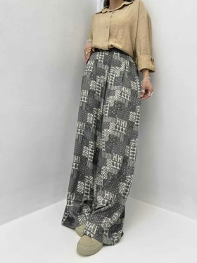 شلوار PATTERN