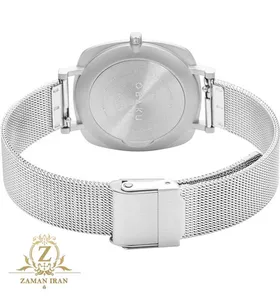 ساعت مچی زنانه اوباکو Obaku اورجینال مدل V296LXCLMC*