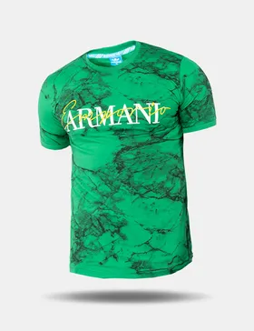 تیشرت مردانه Emporio Armani