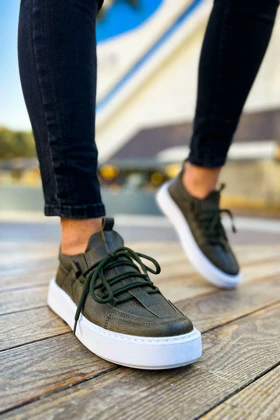 کتانی مردانه chekich chekich