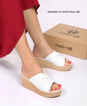 صندل لژدار زنانه کد 729 (7 سانت) RX