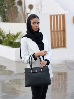 کیف دستی زنانه دیوید جونز