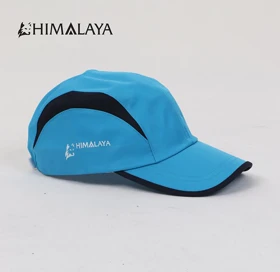 کلاه کاپ HC40 دورنگ Himalaya (سرمه ای)