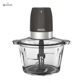 خردکن 2 لیتری میگل مدل MIGEL GCH 490