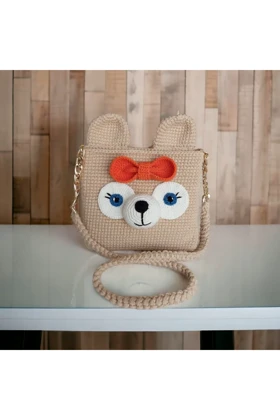 کیف دوشی بچگانه surpie-shoes surpie-shoes