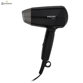 سشوار مسافرتی فیلیپس مدل PHILIPS BHC010