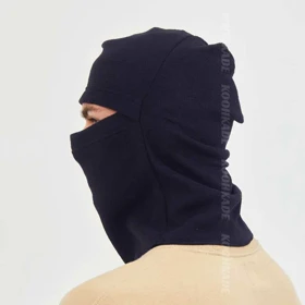 کلاه طوفان پلار VC801 (سرمه ای)