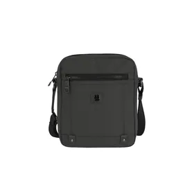 کیف دوشی مردانه گابل اسپانیا مدل Dock