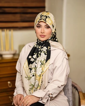 روسری ابریشم