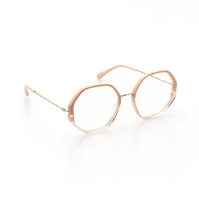 عینک طبی کلؤس KALEOS HOLLANDER (صورتی)