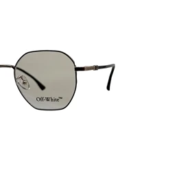 OFF-WHITE GLASSES 016 | عینک فریم طبی آف وایت