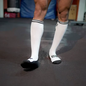 جوراب ورزشی ساق بلند BUFFALO WEAR