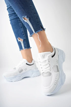 کتانی زنانه اورجینال پاسیوان pasyone