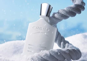 کرید سیلور مانتین واتر Creed Silver Mountain Water