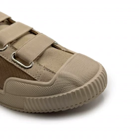 کفش اسپرت دخترانه مدل sneaker - 0028_2