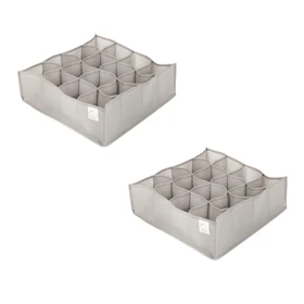 نظم دهنده مای هوم کد 16 مجموعه دو عددی