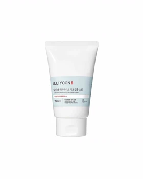 کرم مرطوب کننده حاوی سراماید ایلیون (Illiyoon)