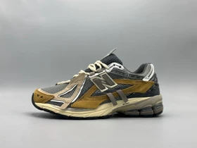 کتانی نیوبالانس 1906 ای / New balance 1906 A