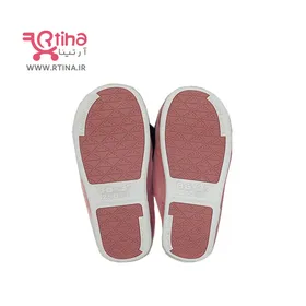 کفش روفرشی عروسکی و فانتزی دخترانه و زنانه مدل پاندا