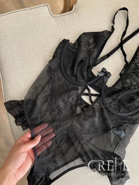 بادی تور فنردار solin