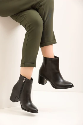 بوت و نیم بوت زنانه marinarosse marinarosse