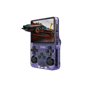کنسول بازی مدل GAME CONSOLE R36S