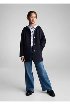 کت و ژاکت بچگانه اورجینال منگو کیدز mango-kids