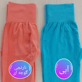 لگ سیملس زنانه ورزشی