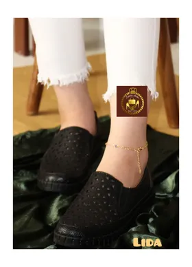 کالج طبی زنانه دخترانه لیدا