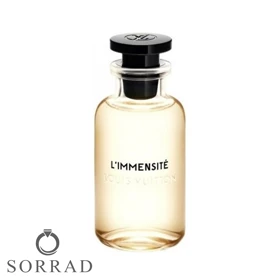 عطر ادکلن لویی ویتون ال ایمنسیت | Louis Vuitton L’Immensité
