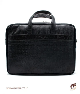کیف چرم اداری مردانه MRC10098
