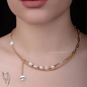 گردنبند لبخند