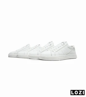کفش کژوال مردانه سفید GIVENCHY