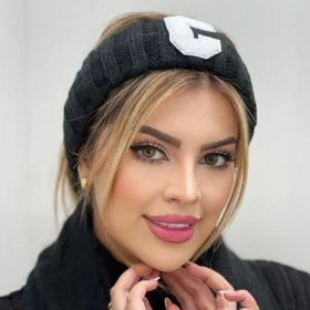 هدبند بافت C