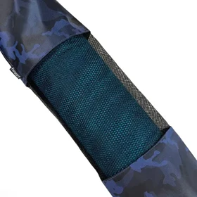 کاور زیر انداز فوروارد مدل FCLT7570 (مناسب انواع مت یوگا و پیلاتس)