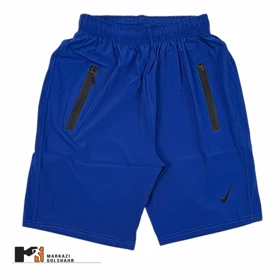 شلوارک مردانه ورزشی نایک پارچه آیرو کد 2014581