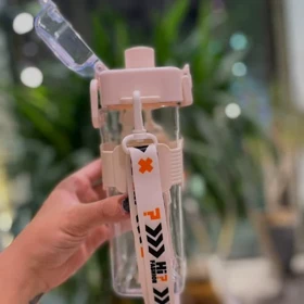 قمقمه کتابی کد 231