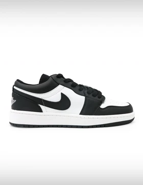 کتانی روزانه مردانه نایک Nike Air Jordan 1 Low LX M